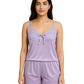Cami Sets - Rest Charm