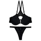 Bra Set - Front Flair