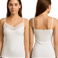 Crop Top - Velira Lace