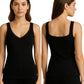 Camisole - Lace Neck