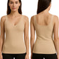 Camisole - Lace Neck