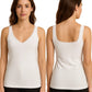 Camisole - Lace Neck