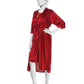 Jersey Silk 2pcs Gown Set
