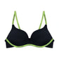 Seamless Padded Bra - Sweet Fit