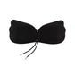 Hex Strapless Silicone Bra