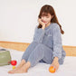 Bliss Fleece Pajama Suit