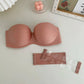 Half Cup Bra