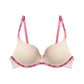 Seamless Padded Bra - Sweet Fit