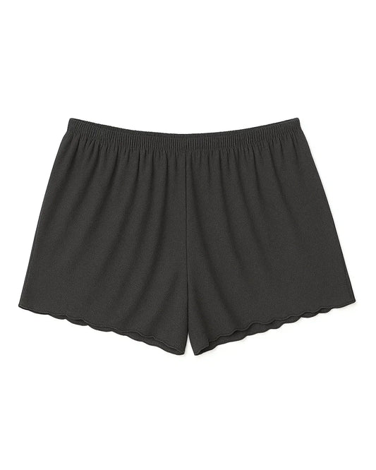 Shorts - Midnight Breeze Charcoal