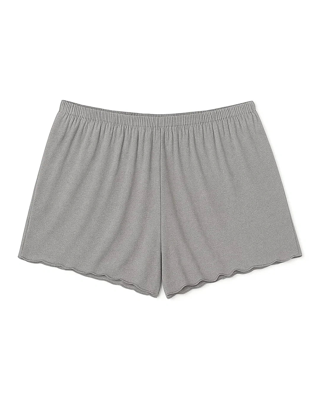 Shorts - Midnight Breeze Gray