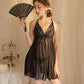 Babydoll Lingerie - Velina Soft