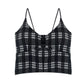 Bralette - Checksy