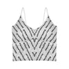 Bralette - Script Ease