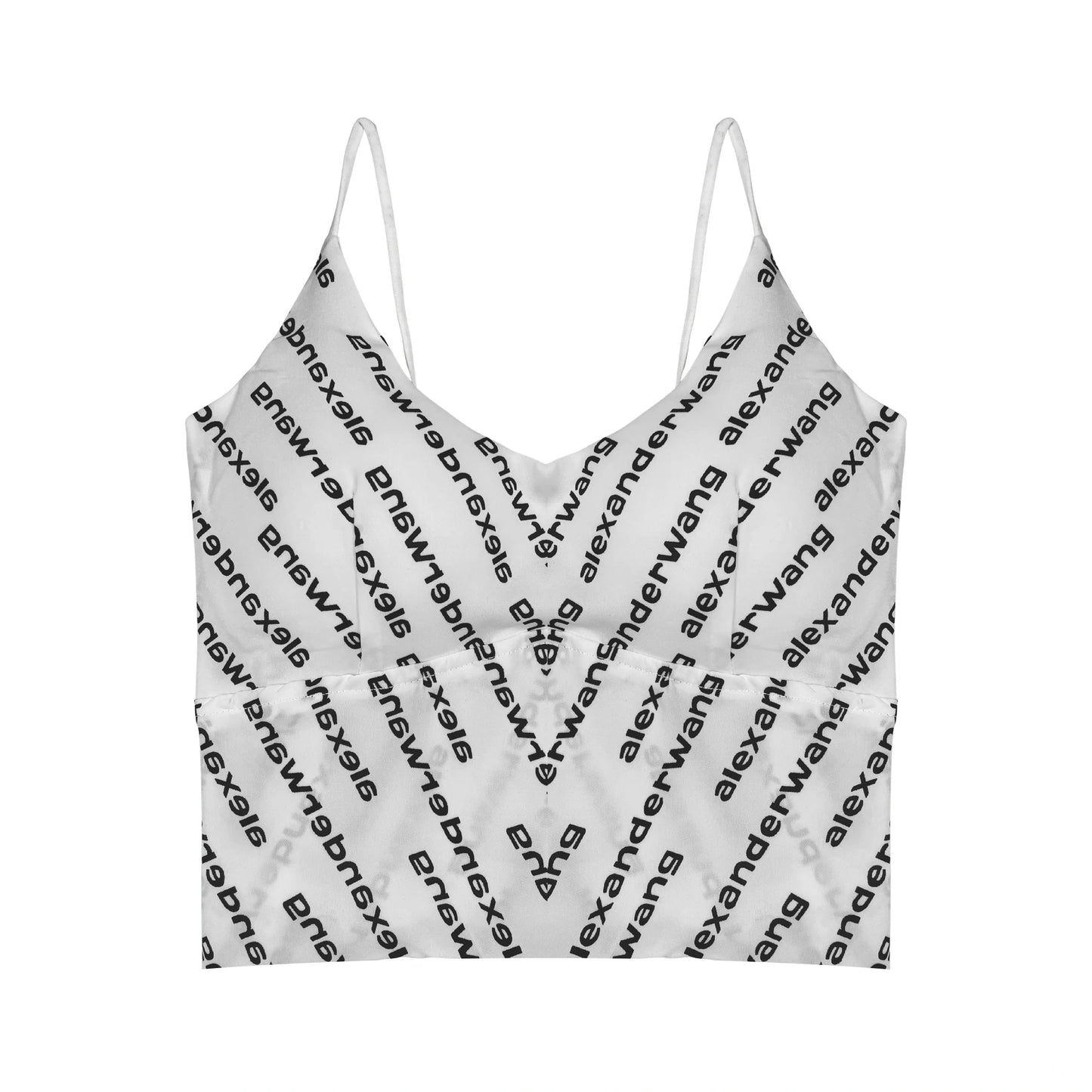 Bralette - Script Ease
