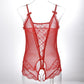 Babydoll Lingerie - Elysia Lace