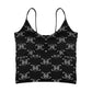 Bralette - Sovia Black