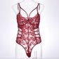 Babydoll Lingerie - Virelle Bloom