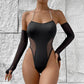 Baby Doll - Black Mirage