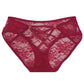 Hipster Panty - Fiery Lace