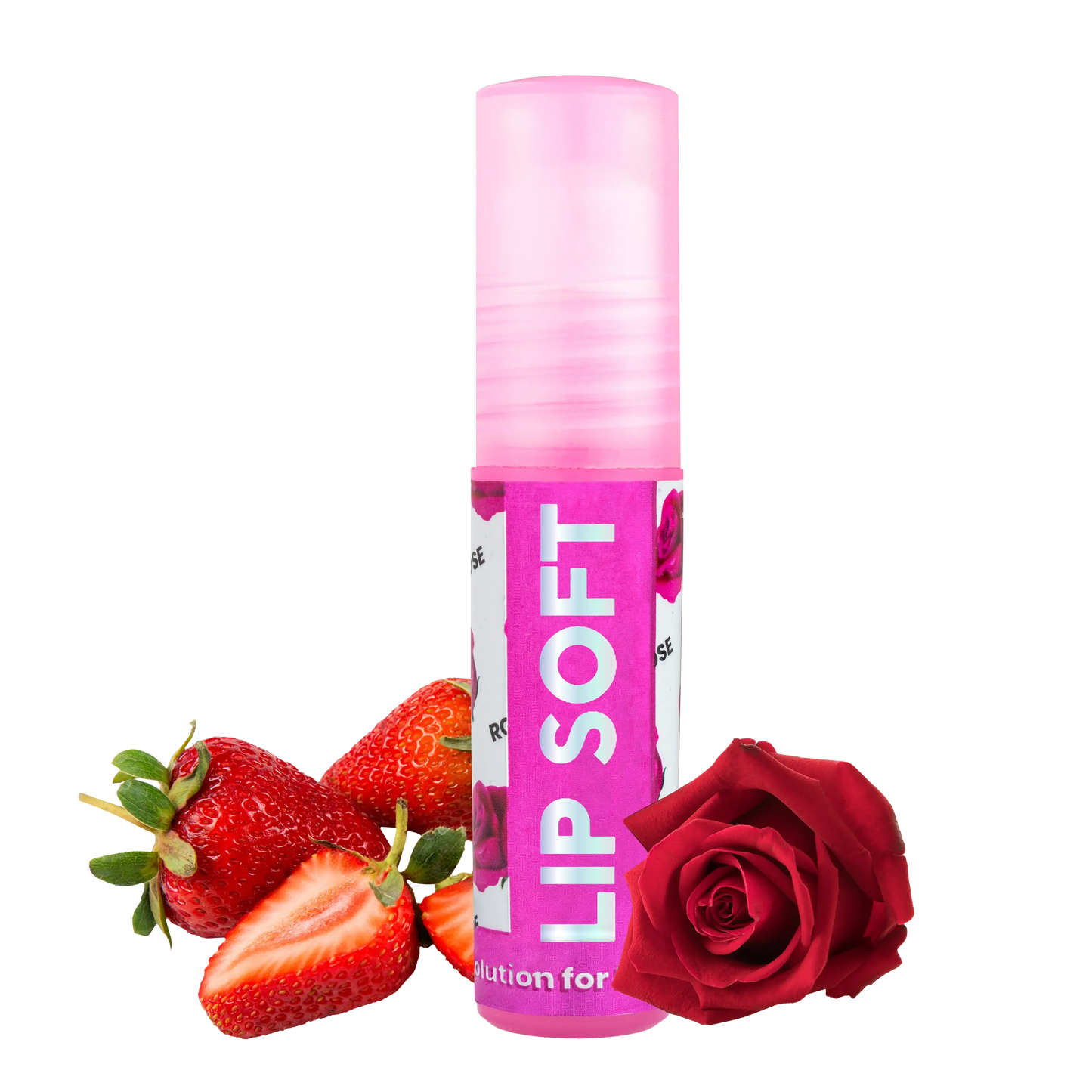 Cool Look Lip Soft – 5 Flavours, Infinite Softness
