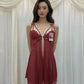 Babydoll -Velora Charm