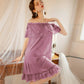Babydoll - Velirelle Bloom