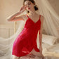 Babydoll - Ruffle Lace