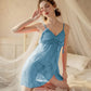 Babydoll - Ruffle Lace