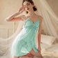 Babydoll - Ruffle Lace