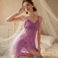 Babydoll - Ruffle Lace